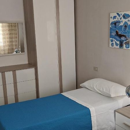 Appartamento Mariani Riccione Zewnętrze zdjęcie