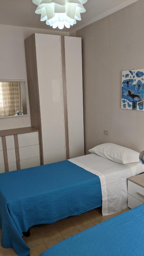 Appartamento Mariani Riccione Zewnętrze zdjęcie