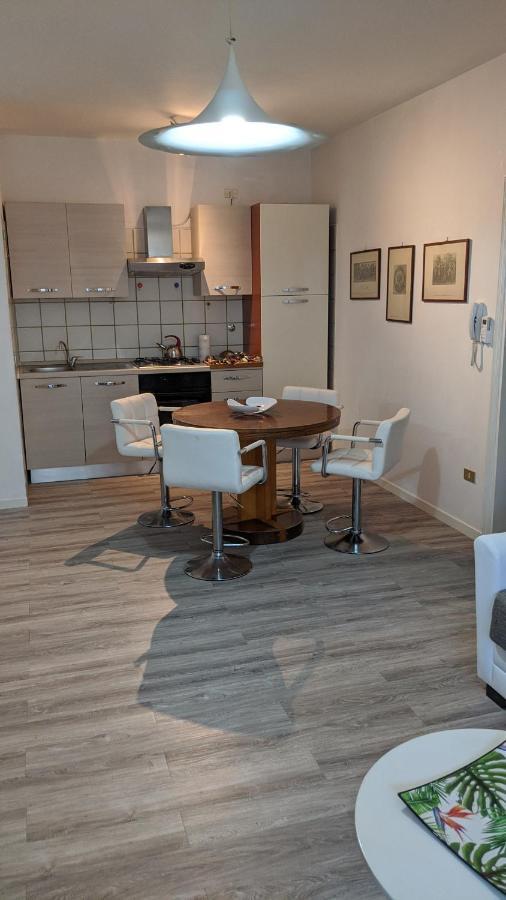 Appartamento Mariani Riccione Zewnętrze zdjęcie