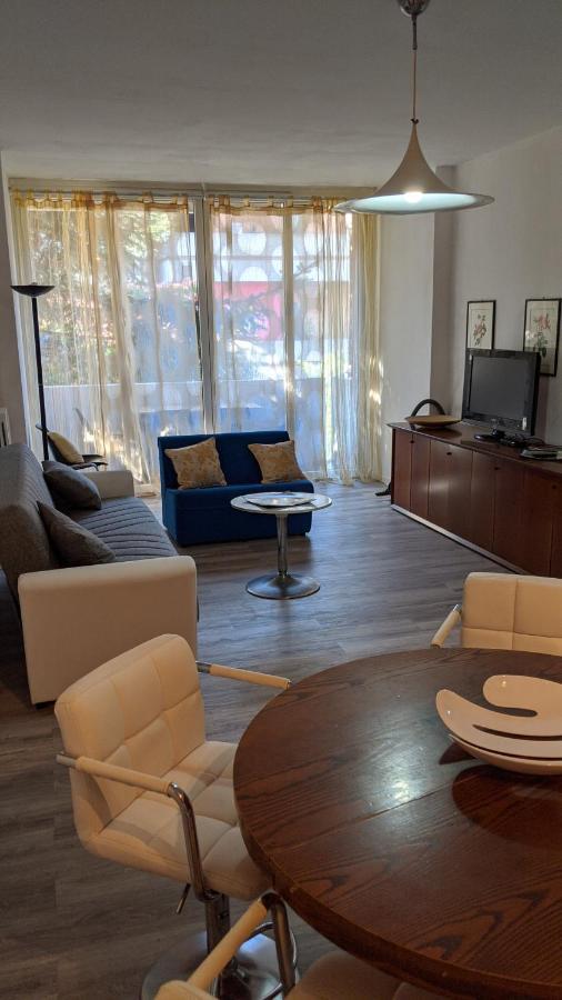 Appartamento Mariani Riccione Zewnętrze zdjęcie