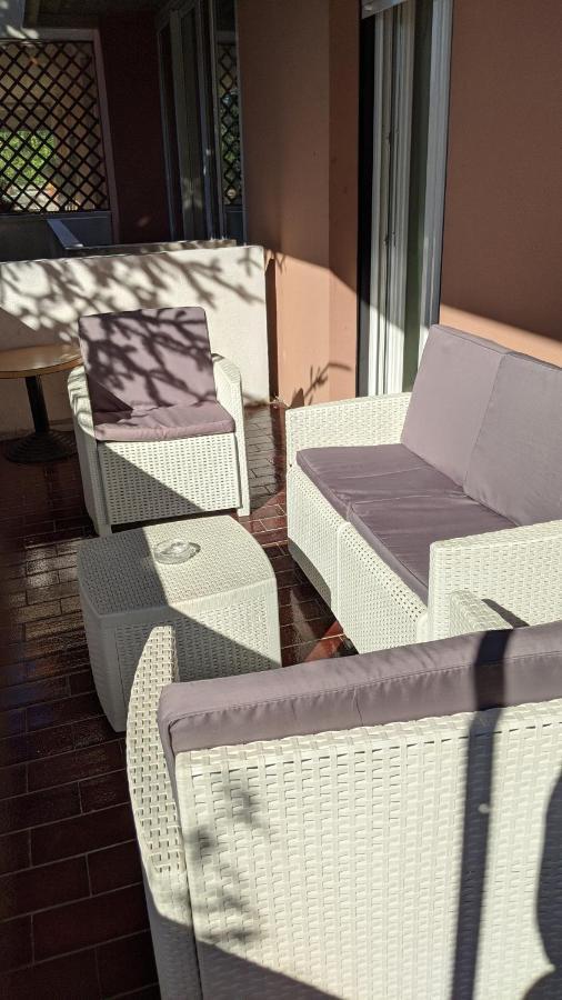 Appartamento Mariani Riccione Zewnętrze zdjęcie