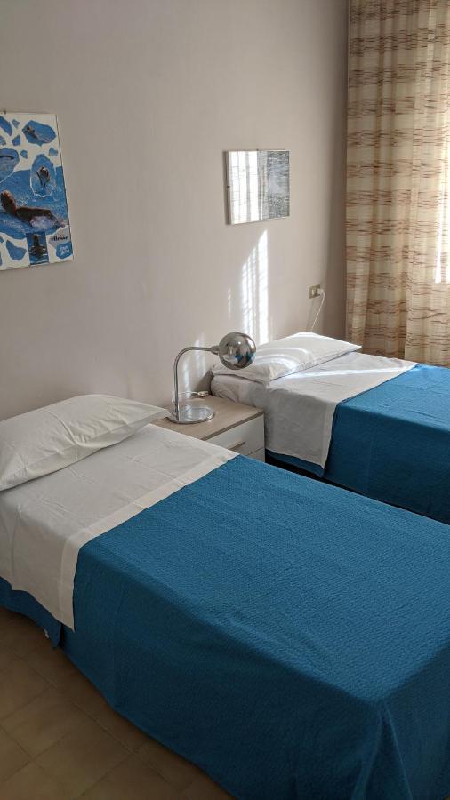 Appartamento Mariani Riccione Zewnętrze zdjęcie